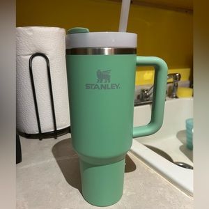 Stanley Cup 40 oz Jade